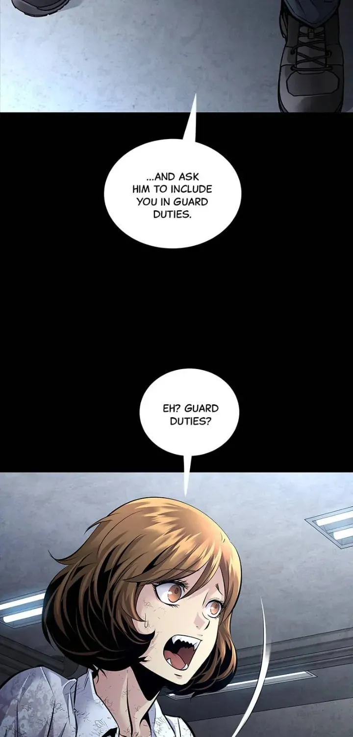 Read Dead Queen chapter 63 image 56 on Lezhin