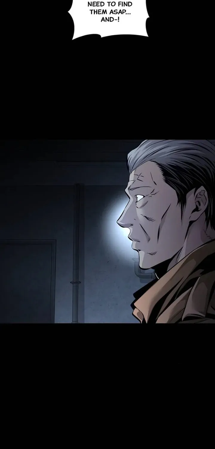 Read Dead Queen chapter 63 image 58 on Lezhin