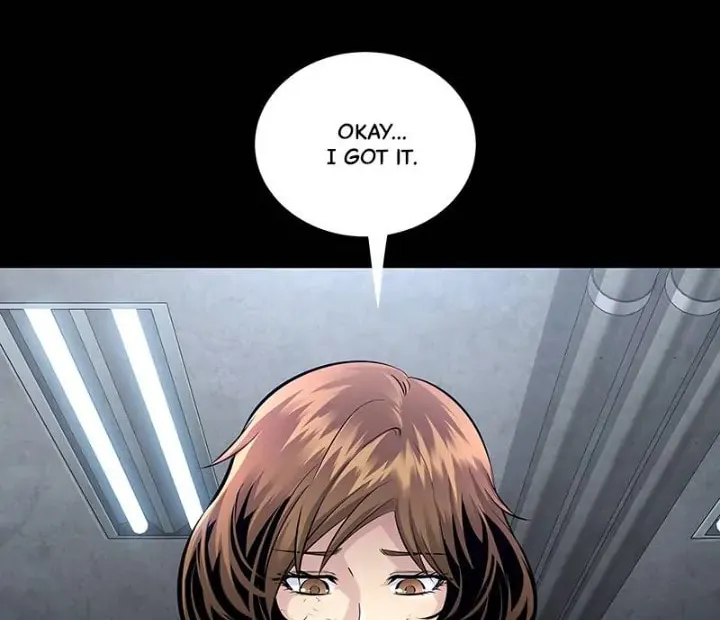 Read Dead Queen chapter 63 image 59 on Lezhin
