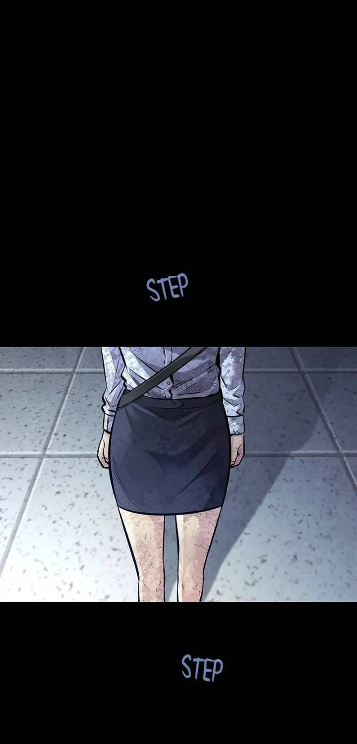 Read Dead Queen chapter 63 image 6 on Lezhin