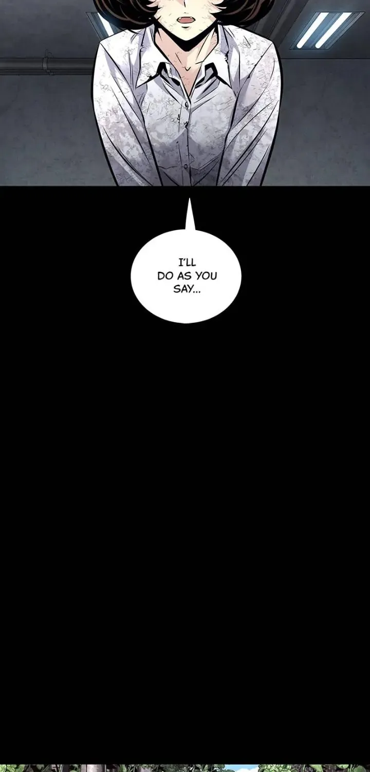 Read Dead Queen chapter 63 image 60 on Lezhin