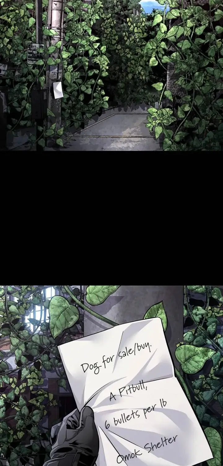 Read Dead Queen chapter 63 image 61 on Lezhin