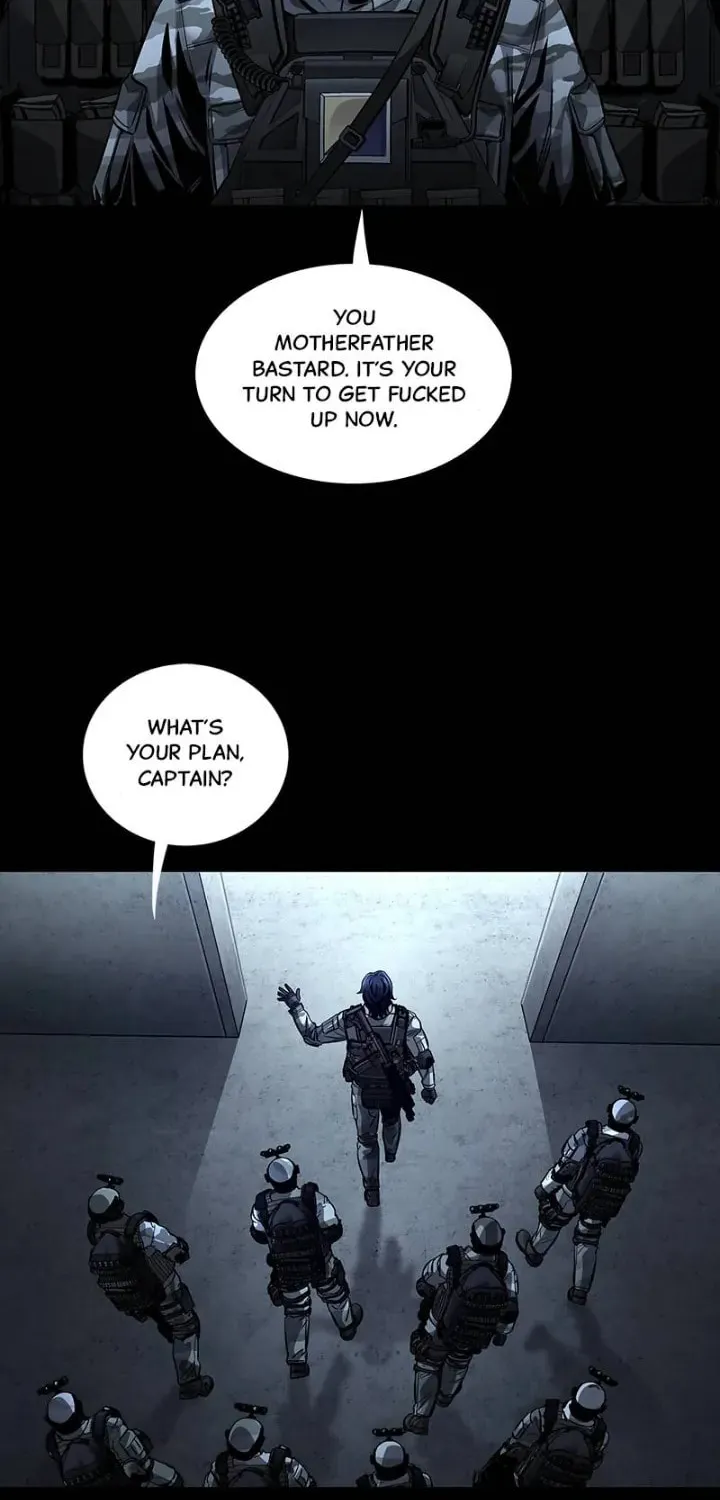 Read Dead Queen chapter 63 image 65 on Lezhin