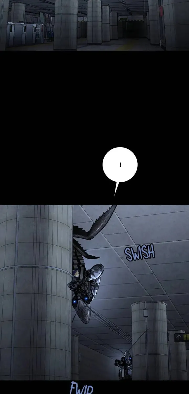 Read Dead Queen chapter 63 image 68 on Lezhin