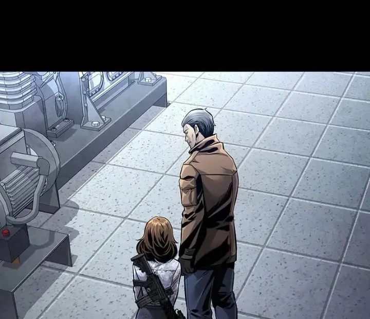 Read Dead Queen chapter 63 image 7 on Lezhin