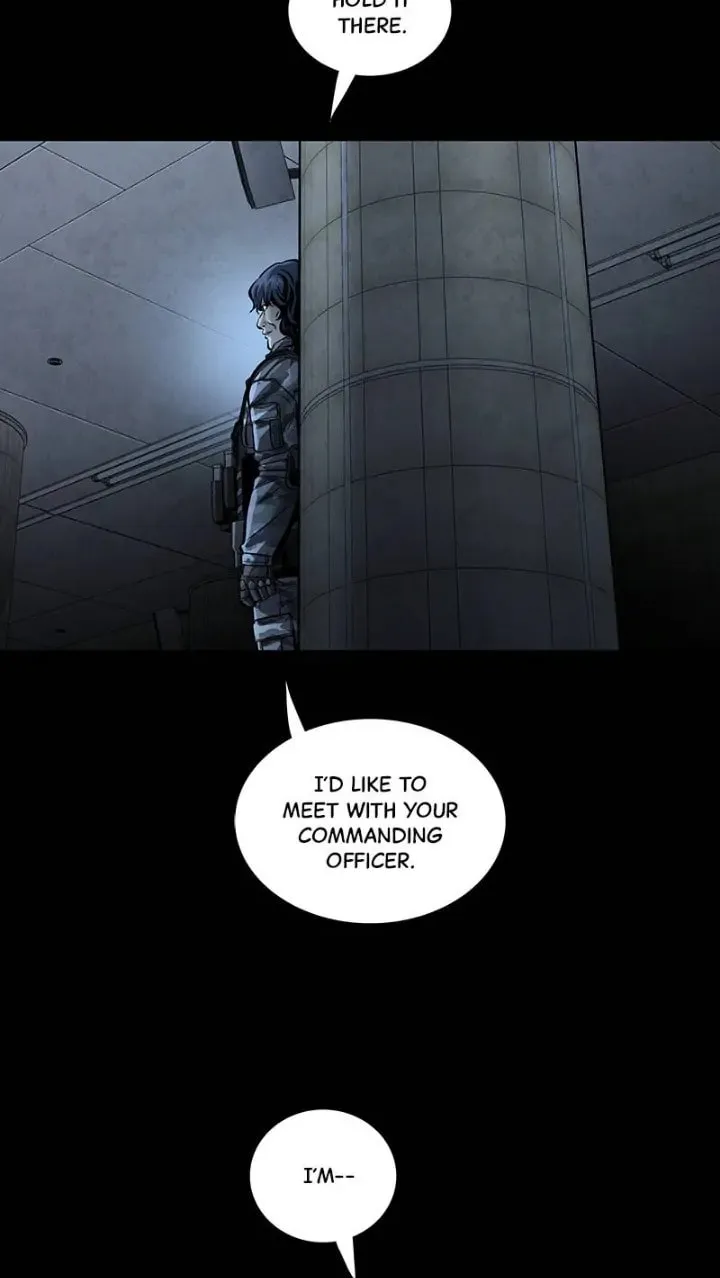 Read Dead Queen chapter 63 image 70 on Lezhin