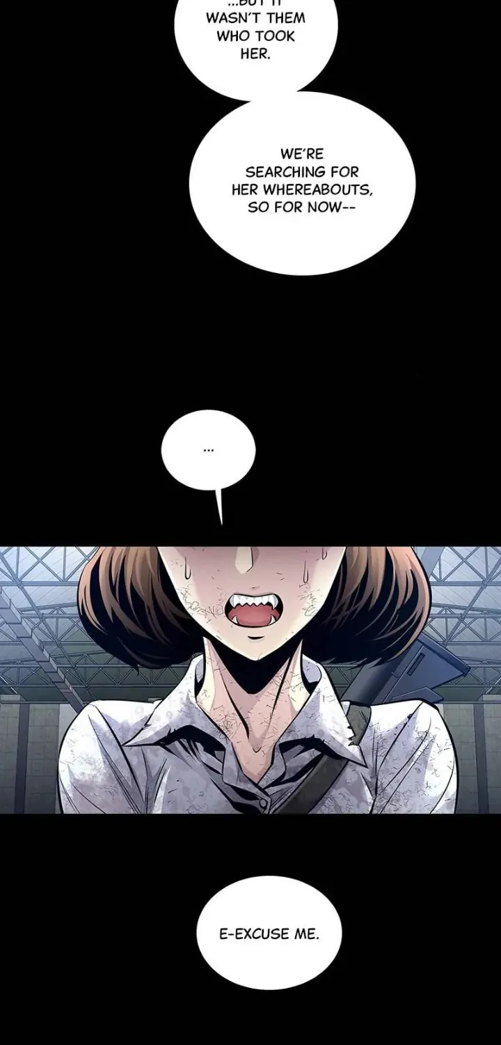 Read Dead Queen chapter 63 image 9 on Lezhin