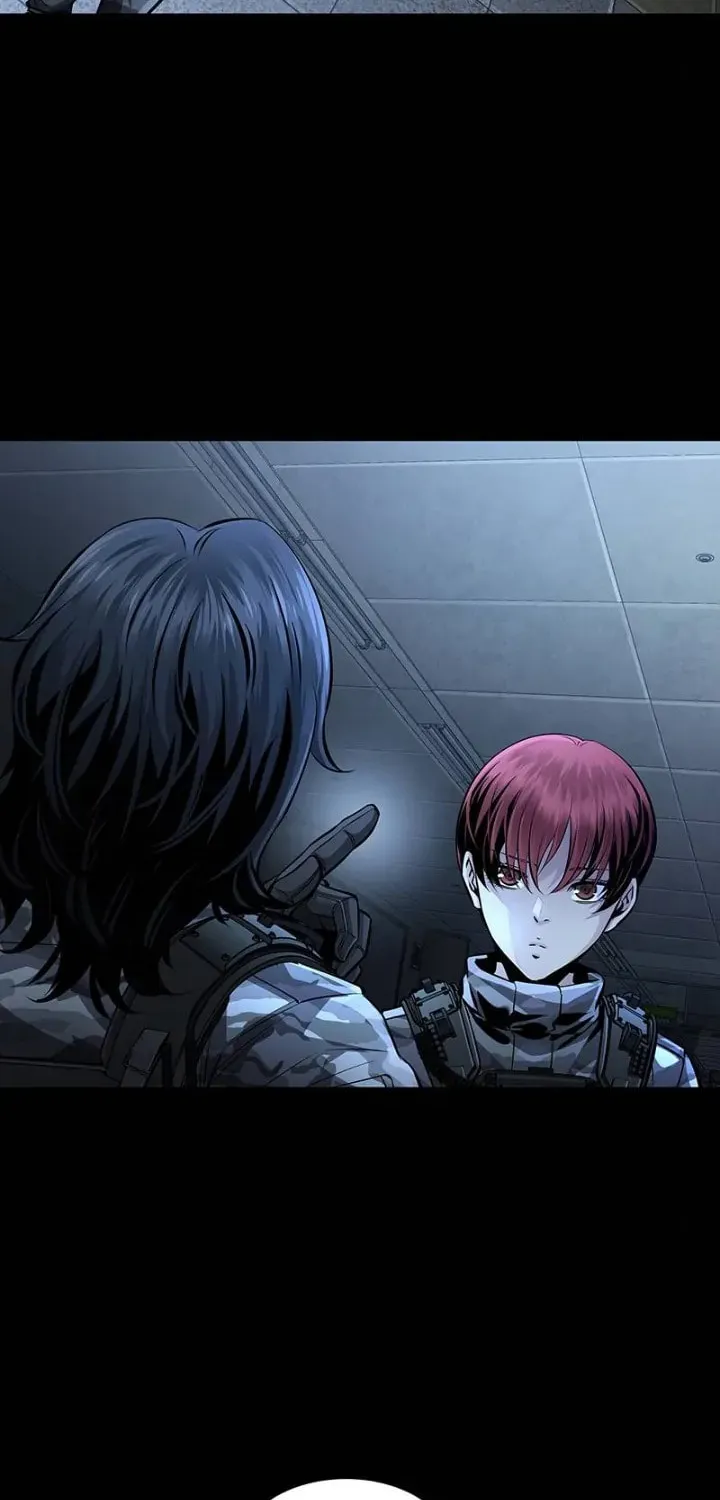 Read Dead Queen chapter 64 image 1 on Lezhin