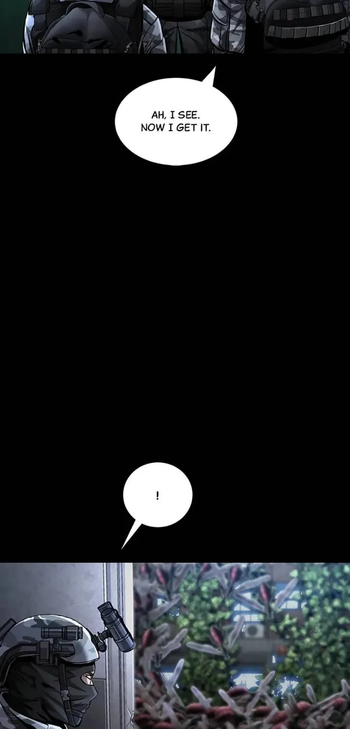 Read Dead Queen chapter 64 image 17 on Lezhin