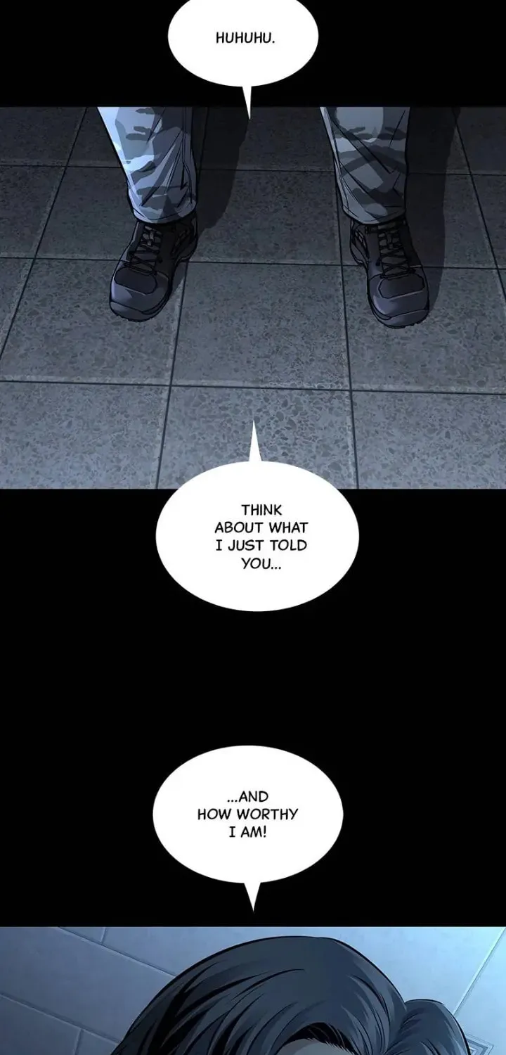 Read Dead Queen chapter 64 image 2 on Lezhin