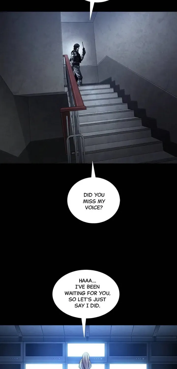 Read Dead Queen chapter 64 image 20 on Lezhin