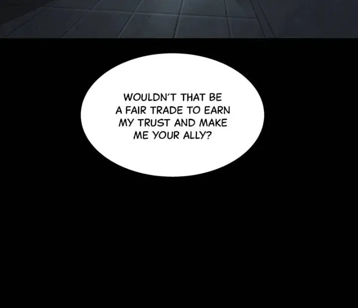Read Dead Queen chapter 64 image 27 on Lezhin