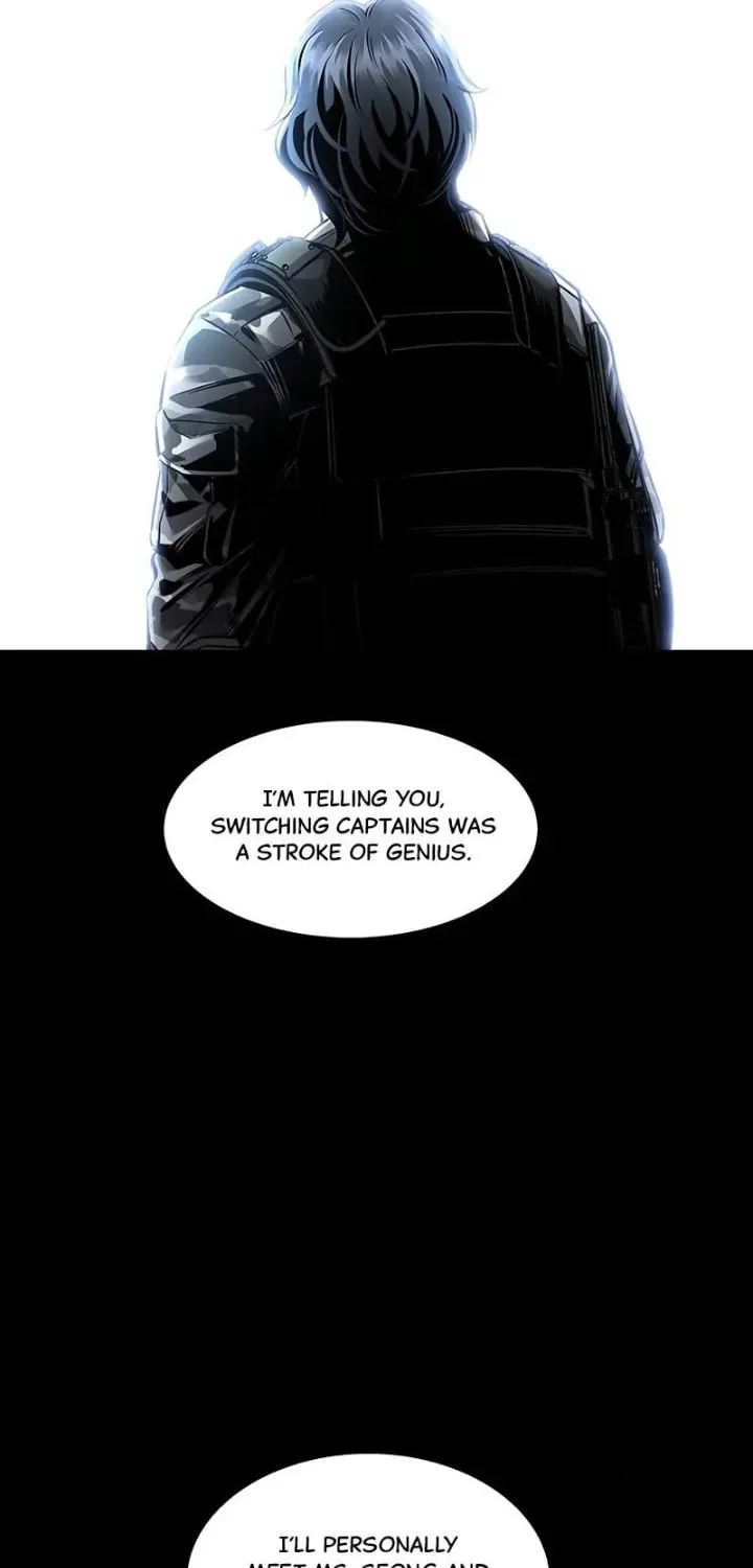 Read Dead Queen chapter 64 image 29 on Lezhin