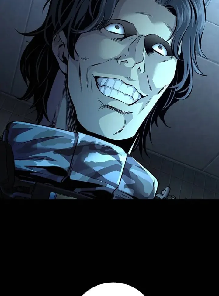 Read Dead Queen chapter 64 image 3 on Lezhin