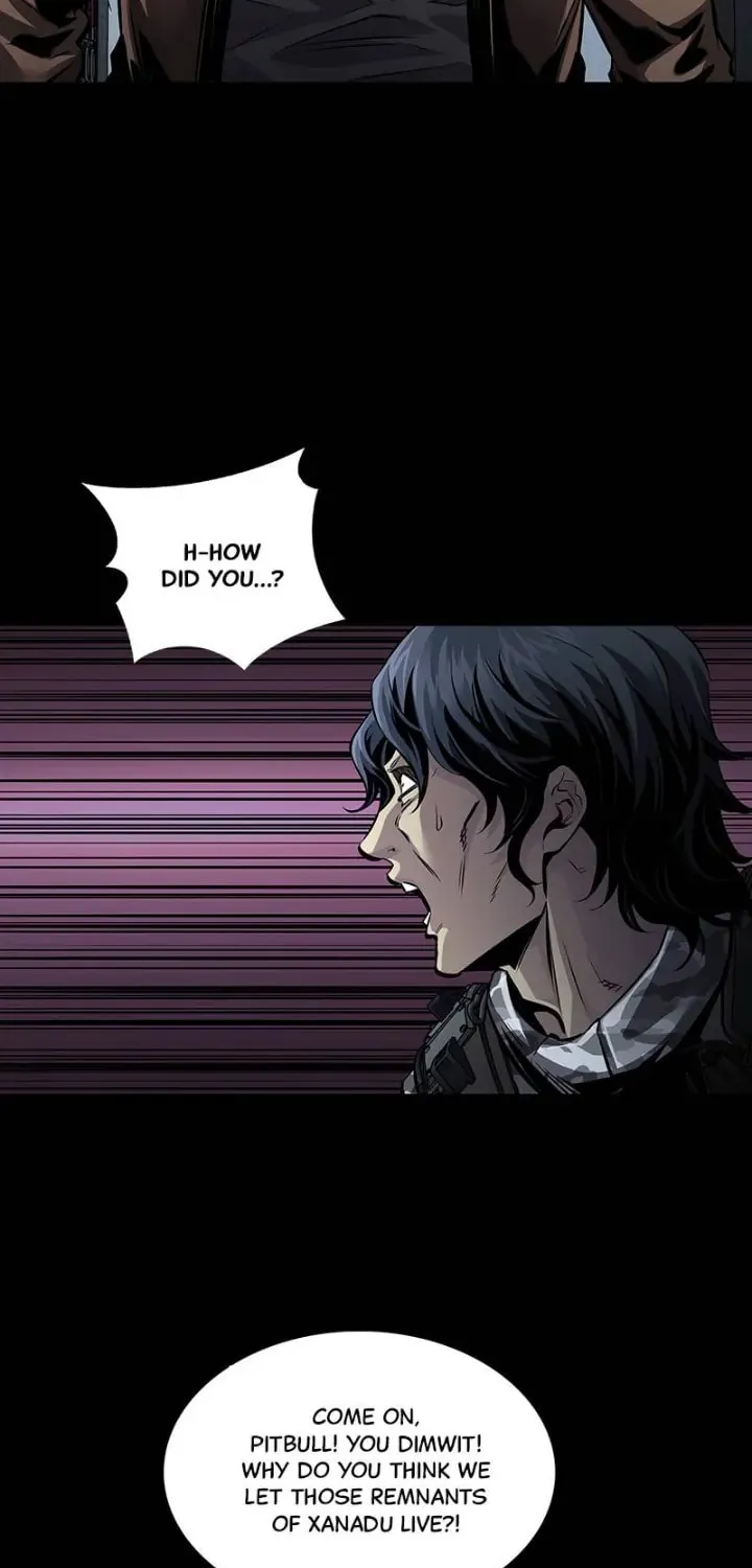 Read Dead Queen chapter 64 image 40 on Lezhin