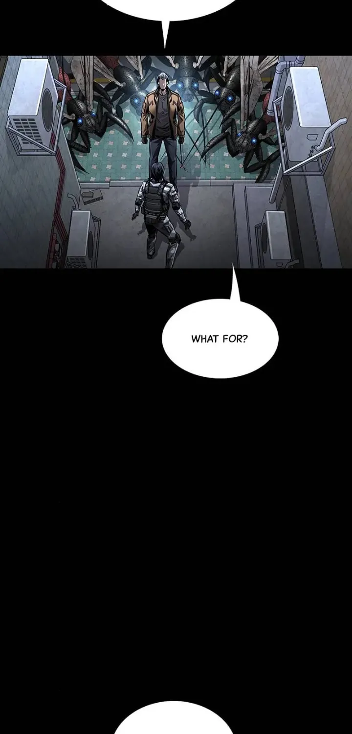 Read Dead Queen chapter 64 image 41 on Lezhin