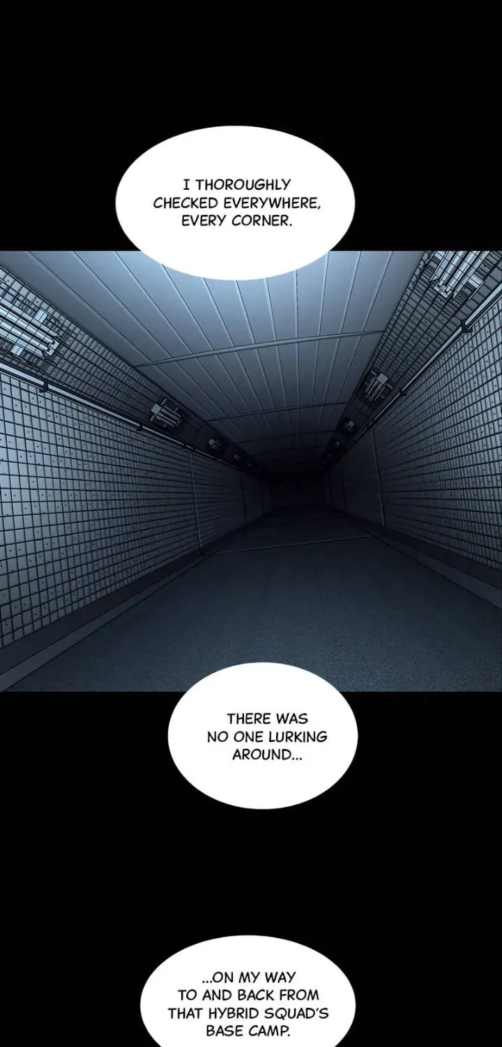 Read Dead Queen chapter 64 image 44 on Lezhin
