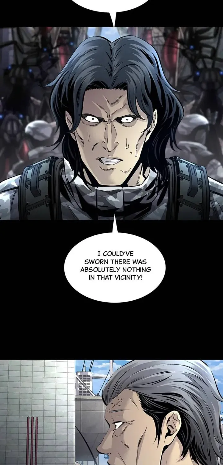 Read Dead Queen chapter 64 image 45 on Lezhin