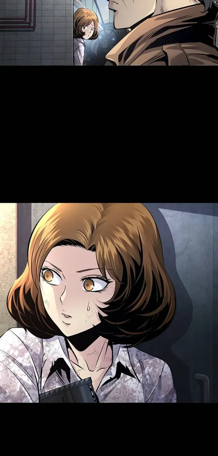 Read Dead Queen chapter 64 image 46 on Lezhin