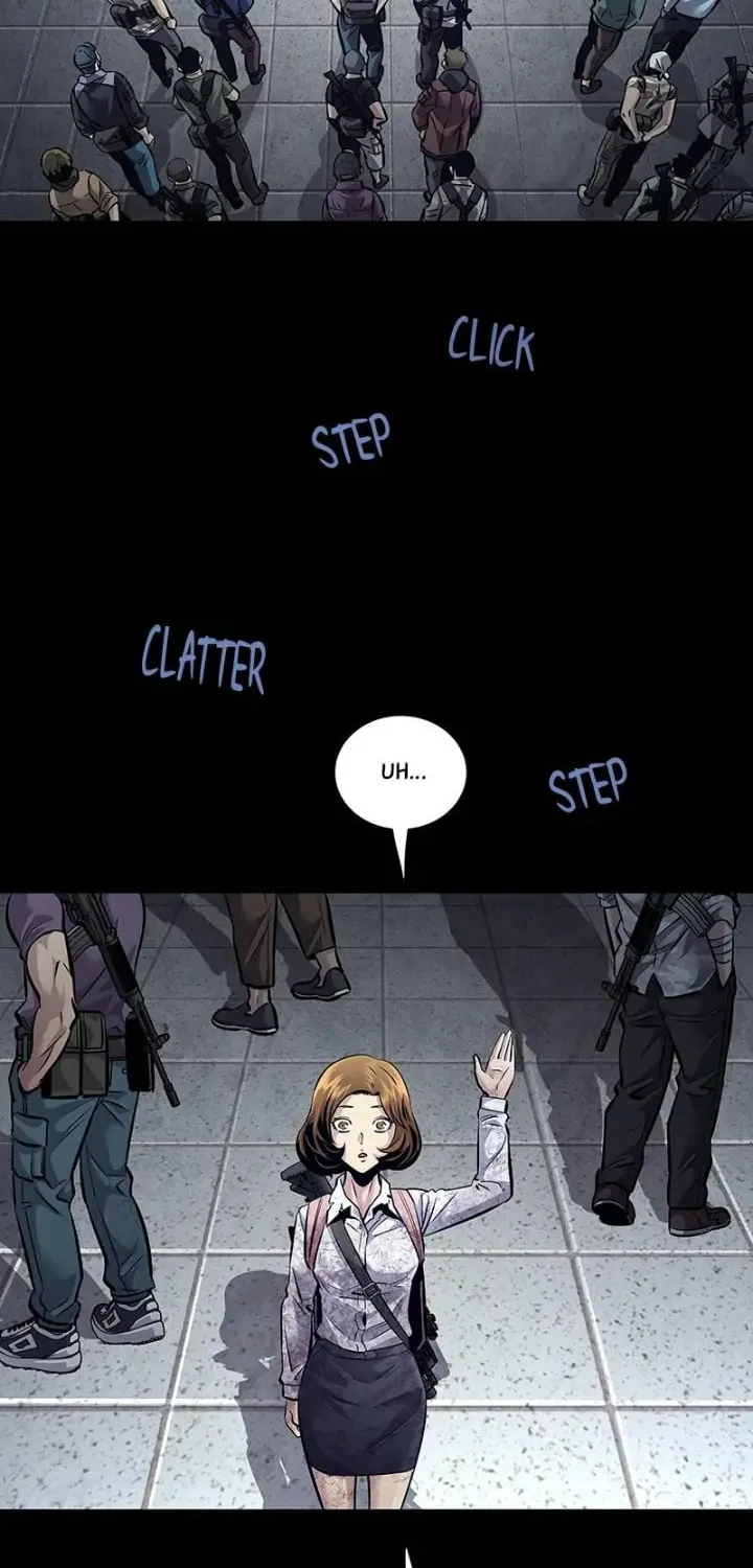 Read Dead Queen chapter 64 image 49 on Lezhin