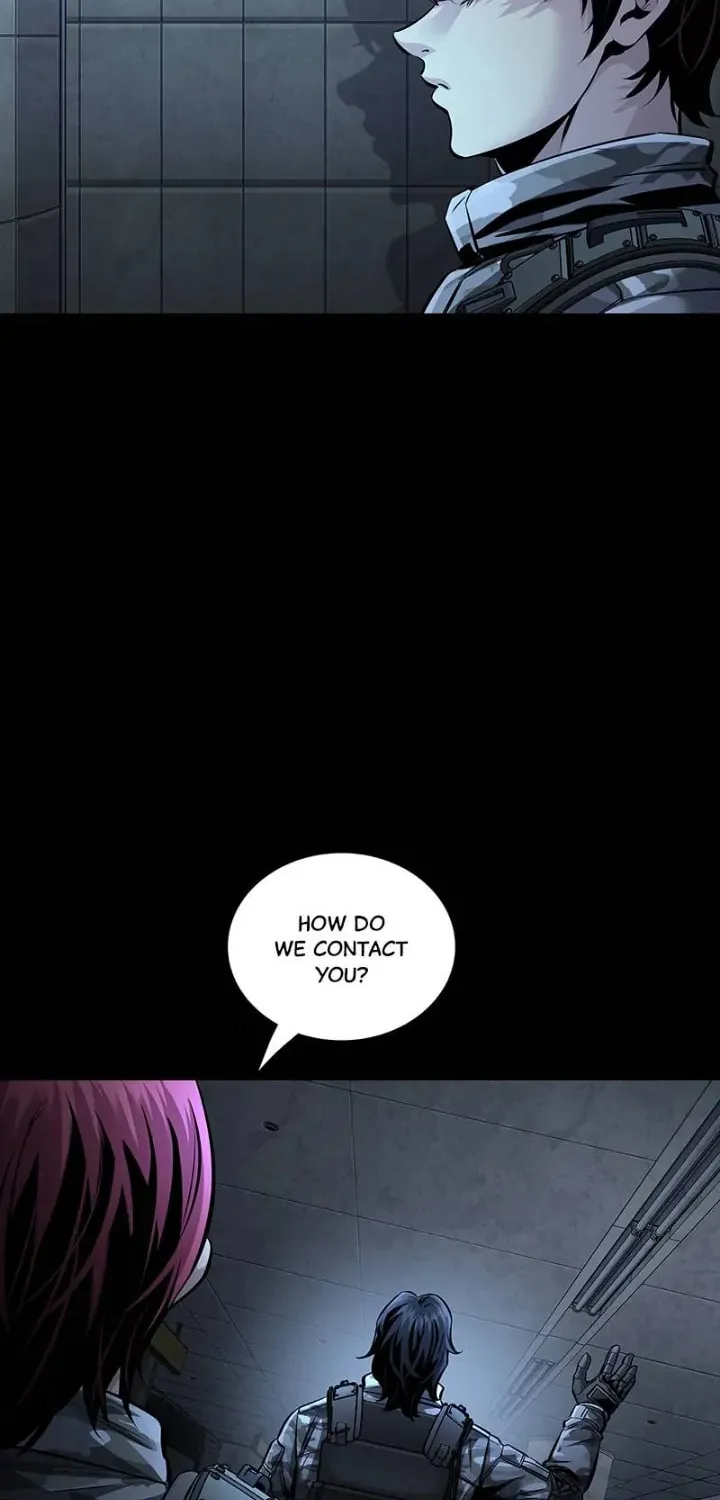 Read Dead Queen chapter 64 image 5 on Lezhin