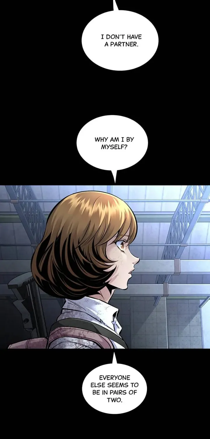 Read Dead Queen chapter 64 image 50 on Lezhin