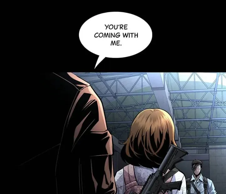 Read Dead Queen chapter 64 image 51 on Lezhin