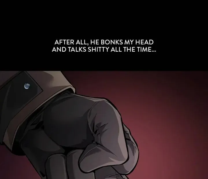 Read Dead Queen chapter 64 image 55 on Lezhin