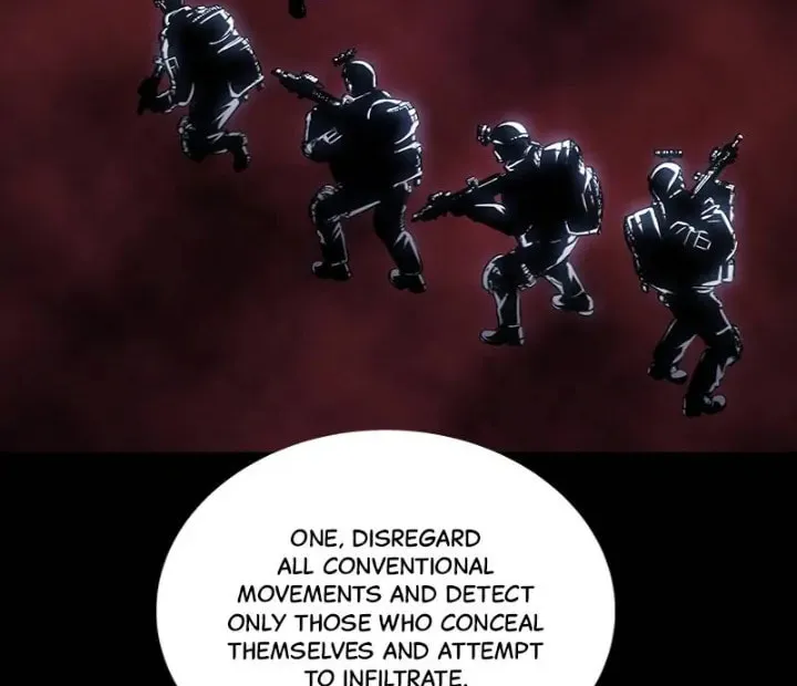 Read Dead Queen chapter 64 image 59 on Lezhin