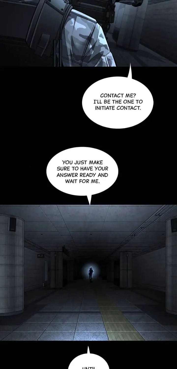 Read Dead Queen chapter 64 image 6 on Lezhin