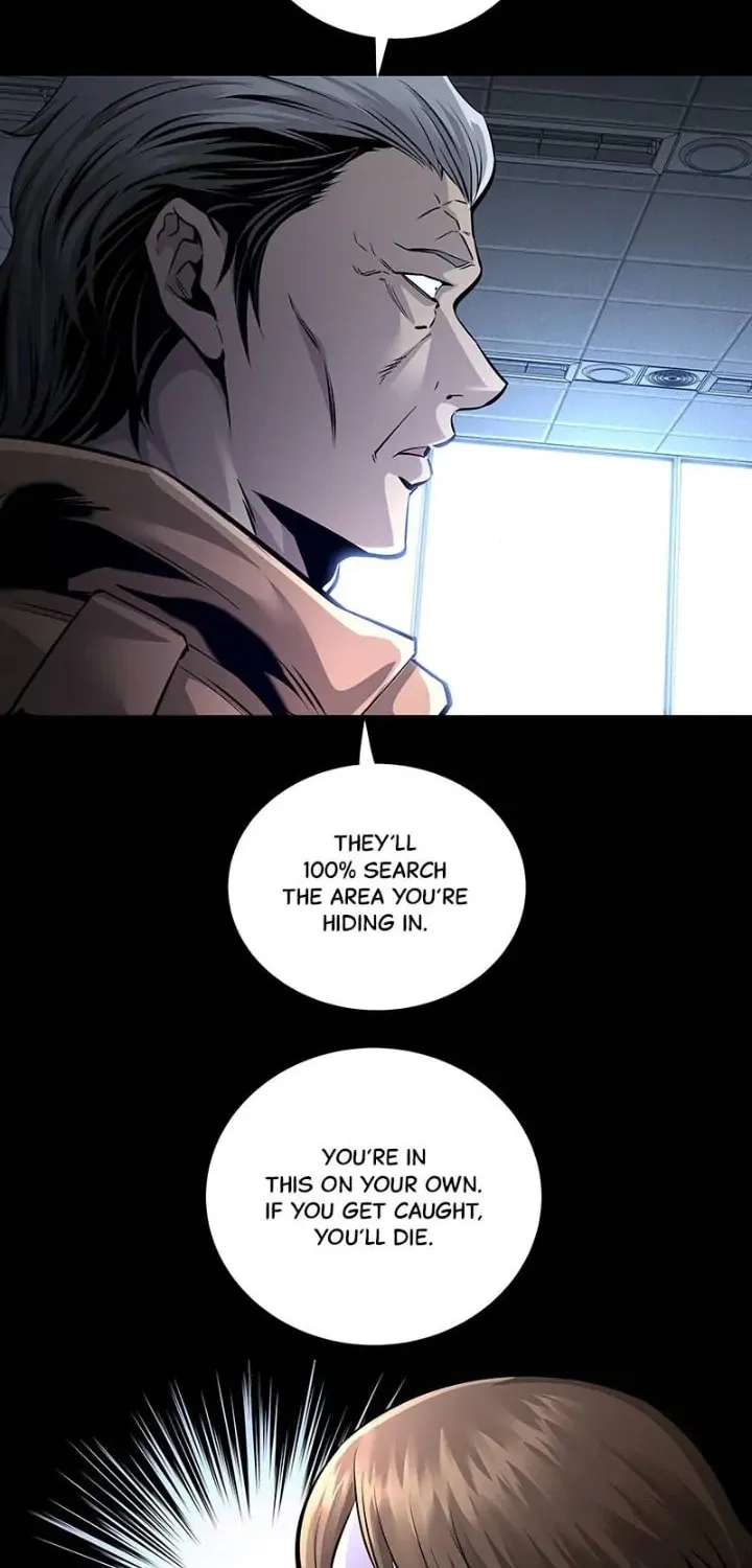 Read Dead Queen chapter 64 image 61 on Lezhin