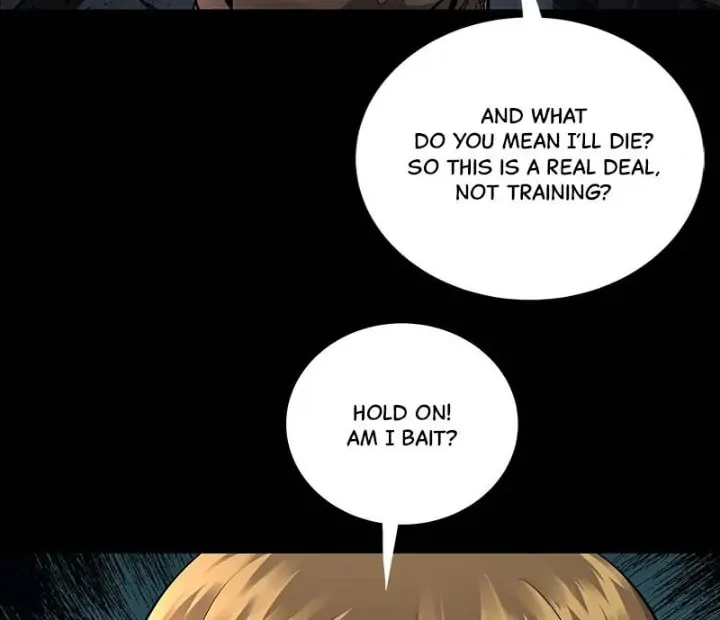 Read Dead Queen chapter 64 image 63 on Lezhin