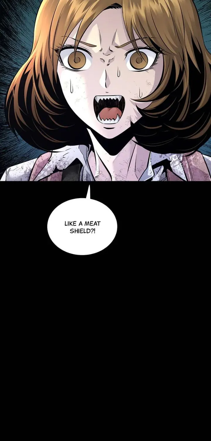 Read Dead Queen chapter 64 image 64 on Lezhin