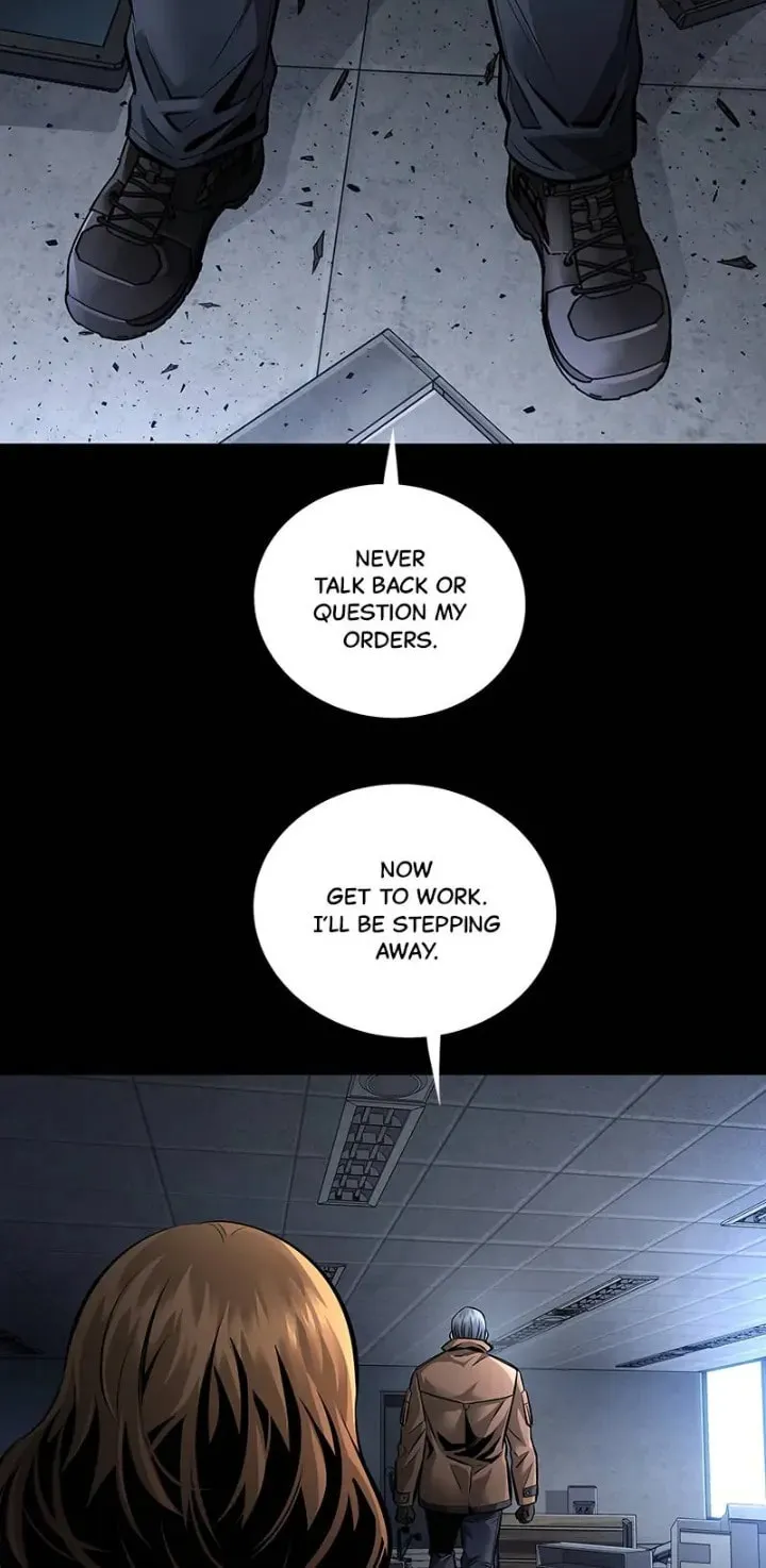 Read Dead Queen chapter 64 image 66 on Lezhin