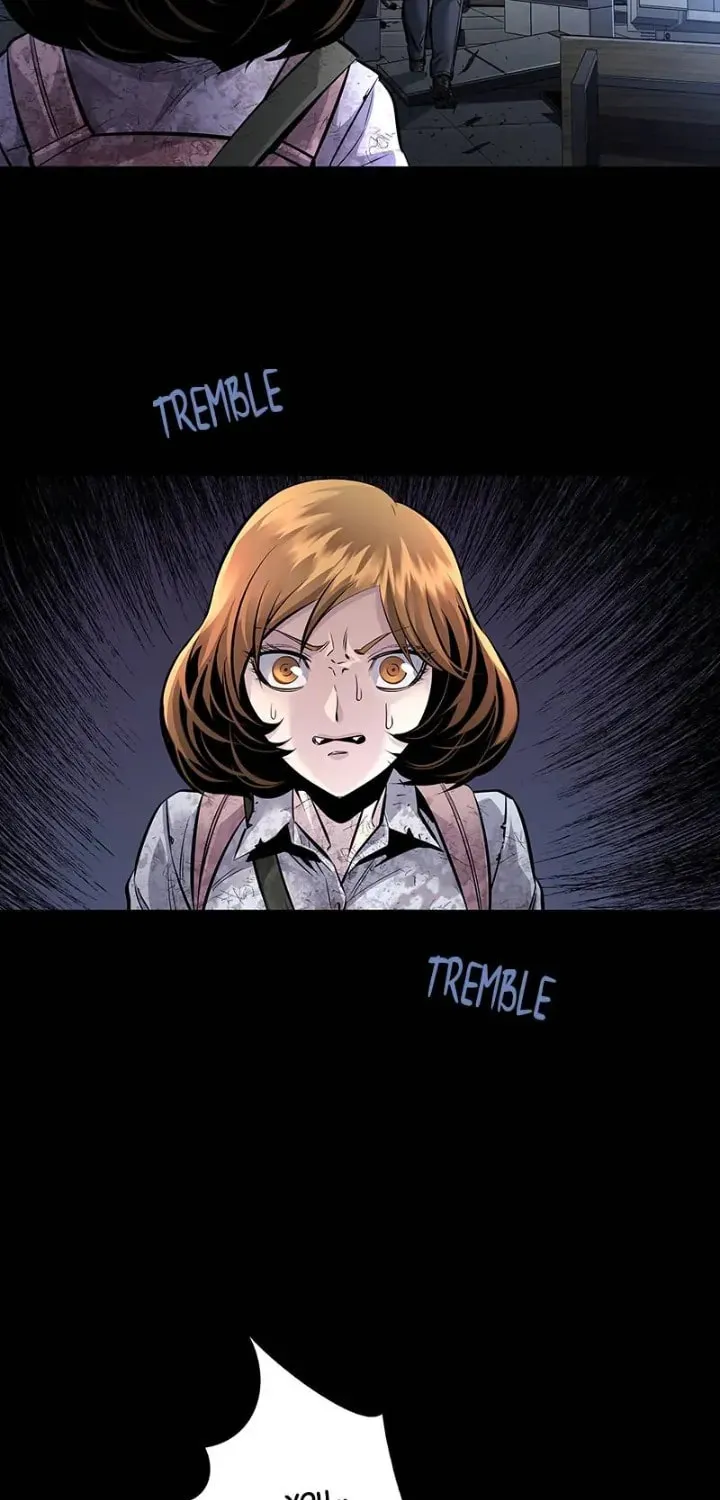 Read Dead Queen chapter 64 image 67 on Lezhin