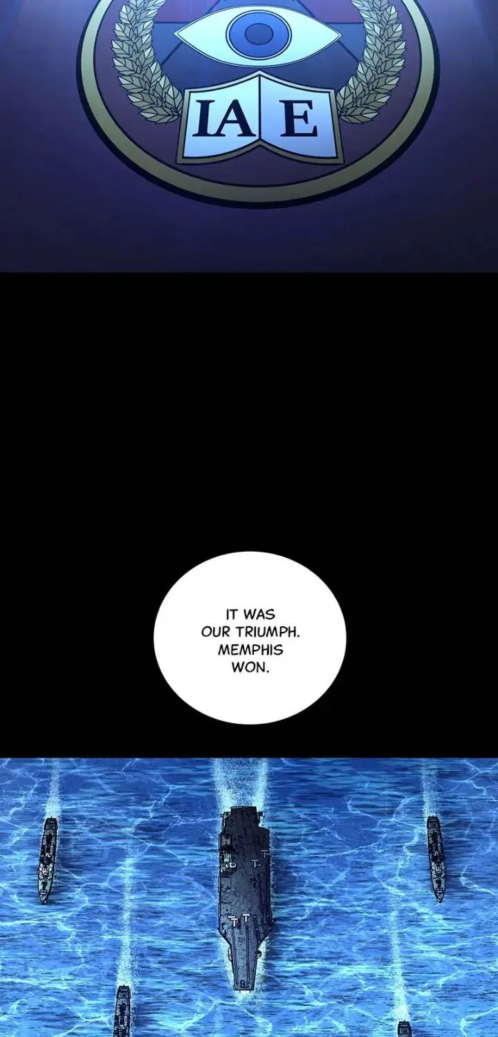 Read Dead Queen chapter 65 image 1 on Lezhin