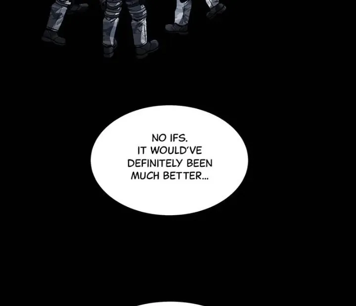 Read Dead Queen chapter 65 image 11 on Lezhin