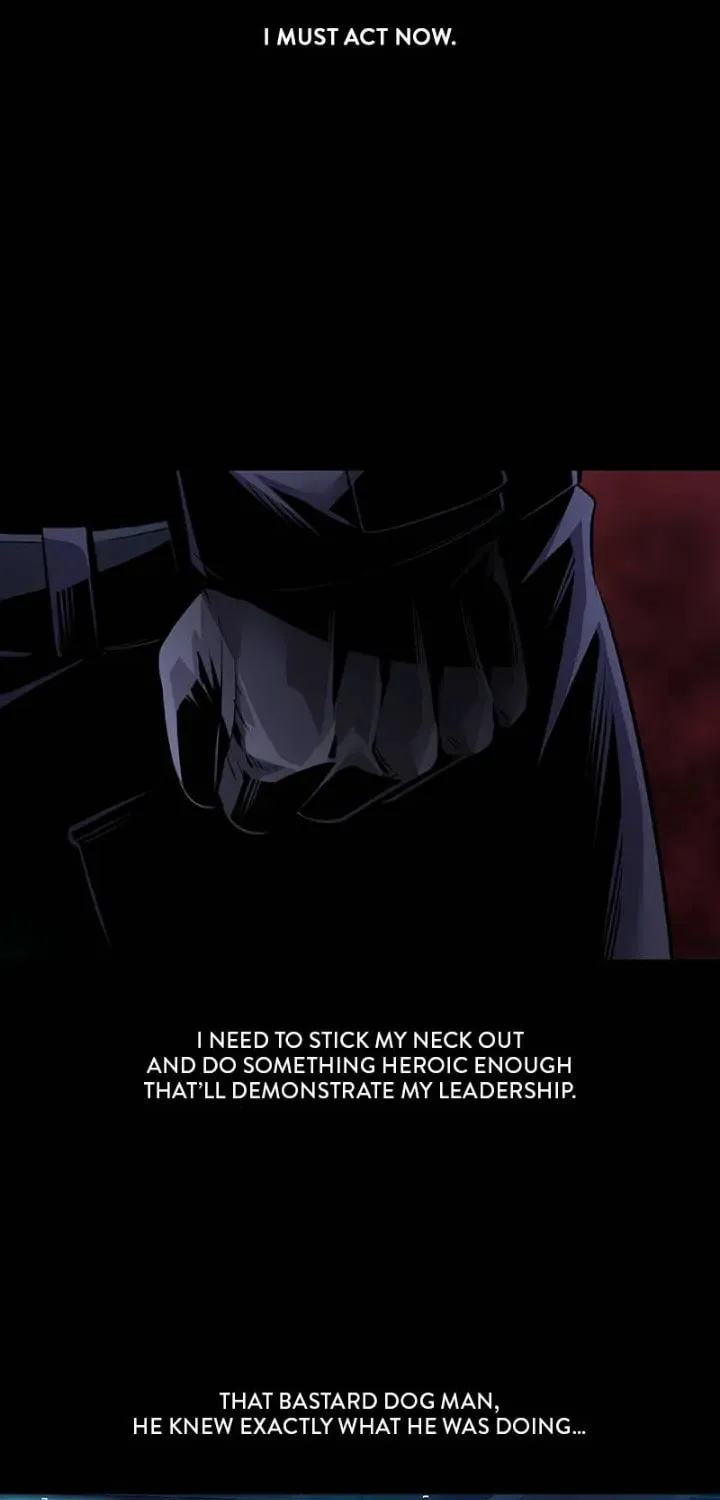 Read Dead Queen chapter 65 image 14 on Lezhin
