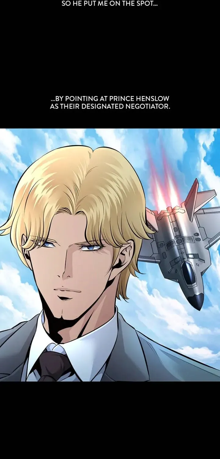 Read Dead Queen chapter 65 image 16 on Lezhin