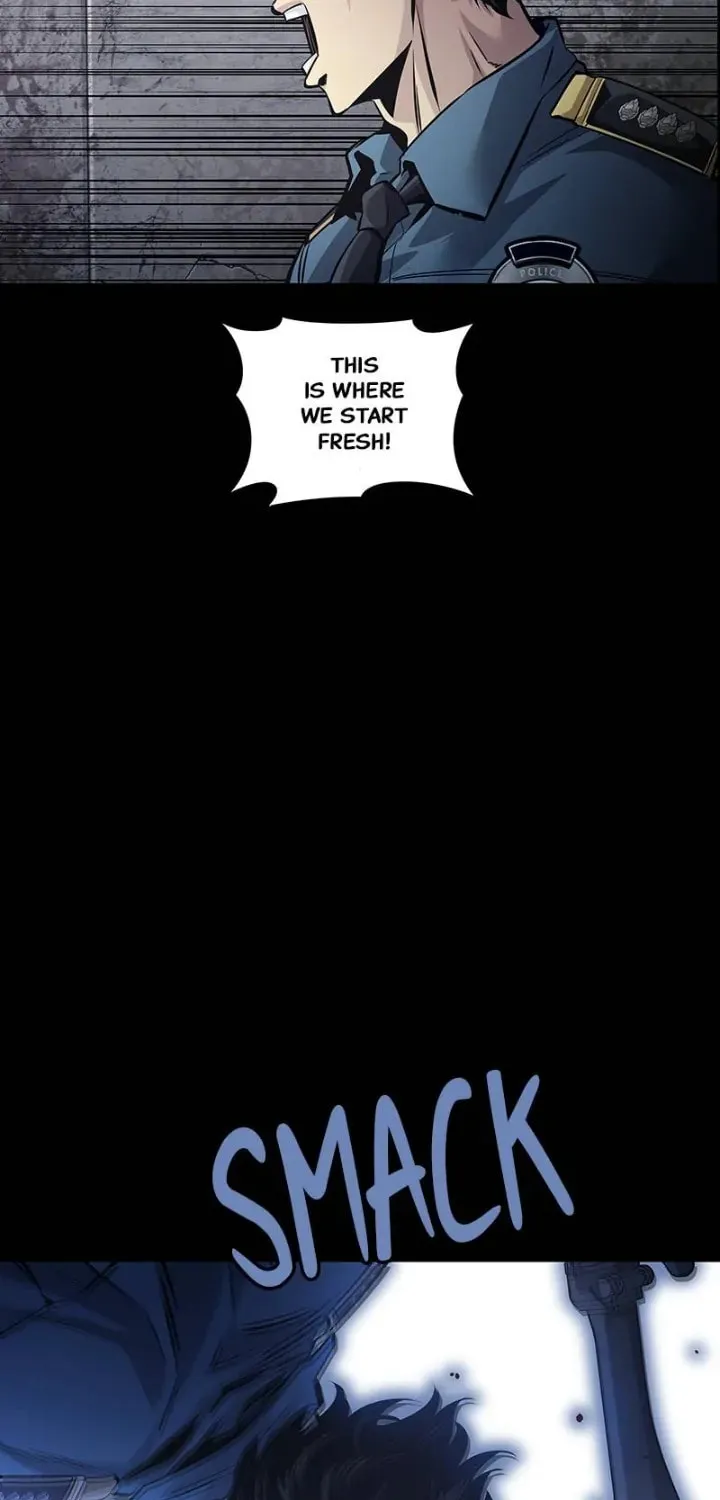 Read Dead Queen chapter 65 image 30 on Lezhin