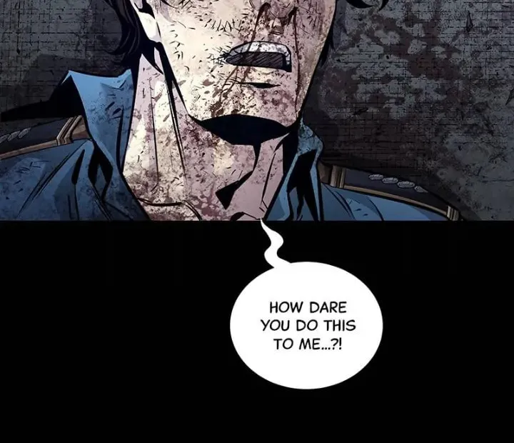 Read Dead Queen chapter 65 image 35 on Lezhin