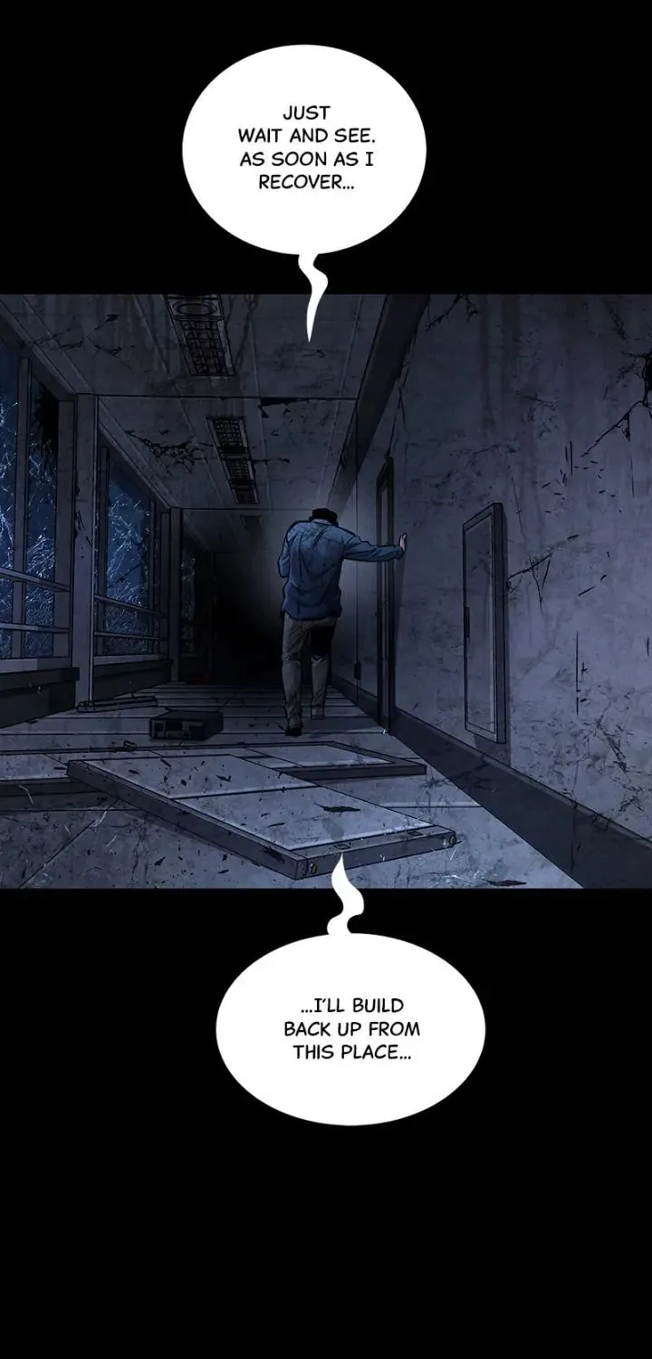 Read Dead Queen chapter 65 image 36 on Lezhin
