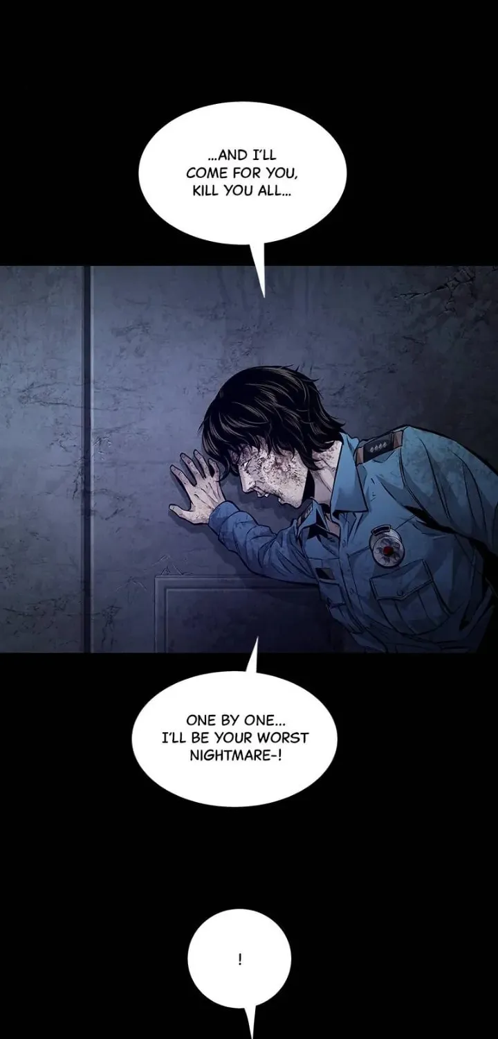 Read Dead Queen chapter 65 image 37 on Lezhin