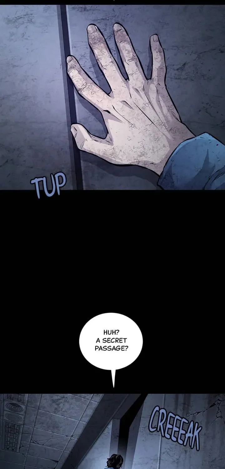 Read Dead Queen chapter 65 image 38 on Lezhin