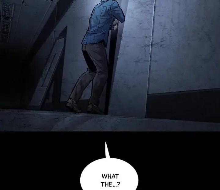 Read Dead Queen chapter 65 image 39 on Lezhin