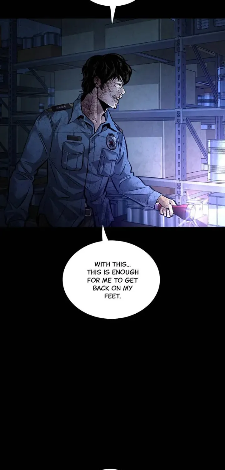 Read Dead Queen chapter 65 image 42 on Lezhin