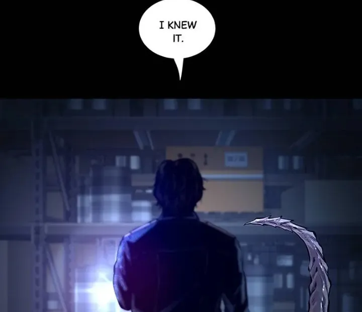 Read Dead Queen chapter 65 image 43 on Lezhin
