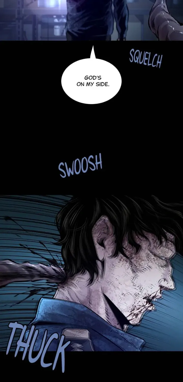 Read Dead Queen chapter 65 image 44 on Lezhin