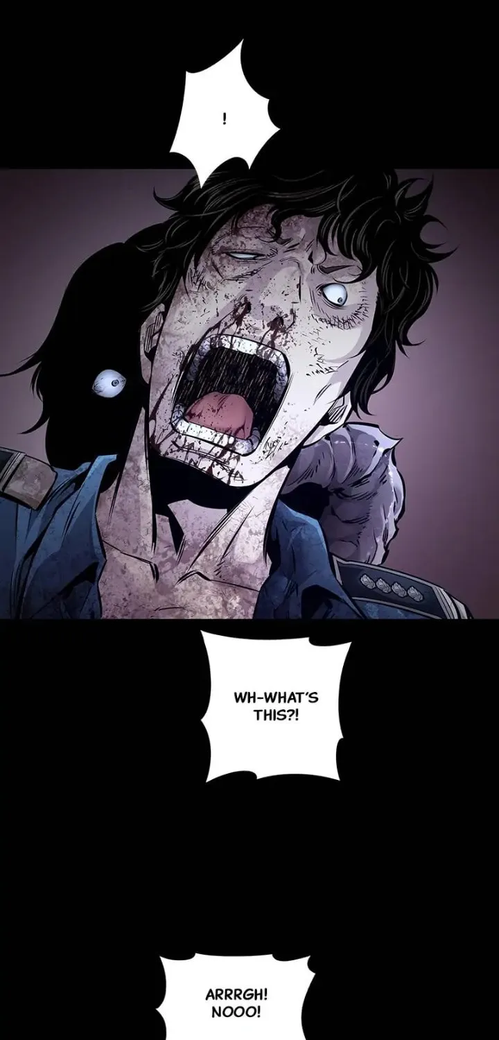 Read Dead Queen chapter 65 image 45 on Lezhin