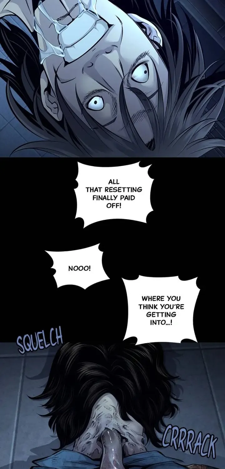 Read Dead Queen chapter 65 image 49 on Lezhin
